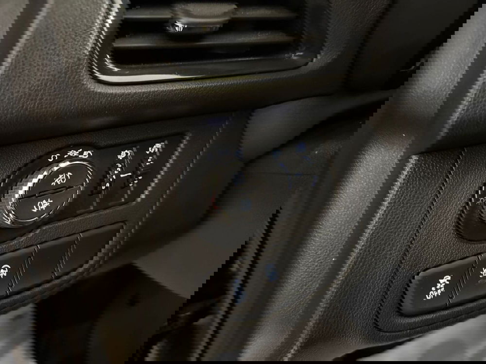 Opel Karl usata a Firenze (19)