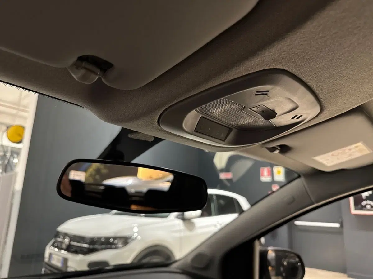 Opel Karl usata a Firenze (20)