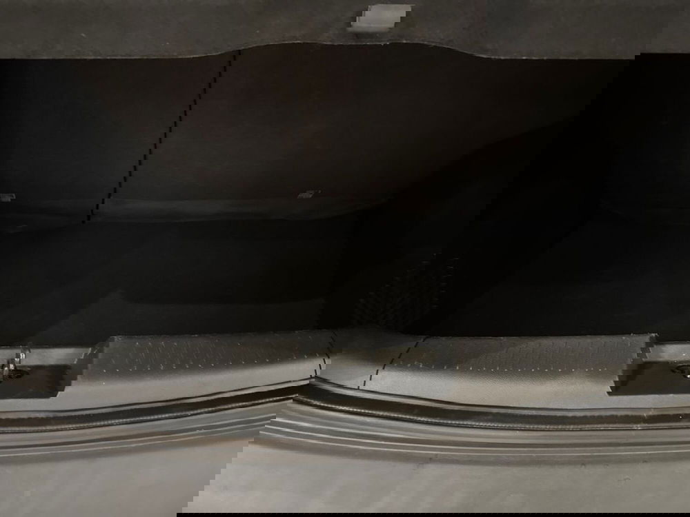 Opel Karl usata a Firenze (8)