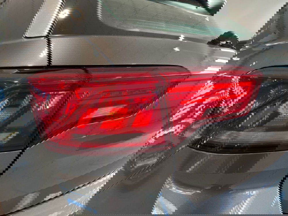 Volkswagen T-Roc usata a Pistoia (16)