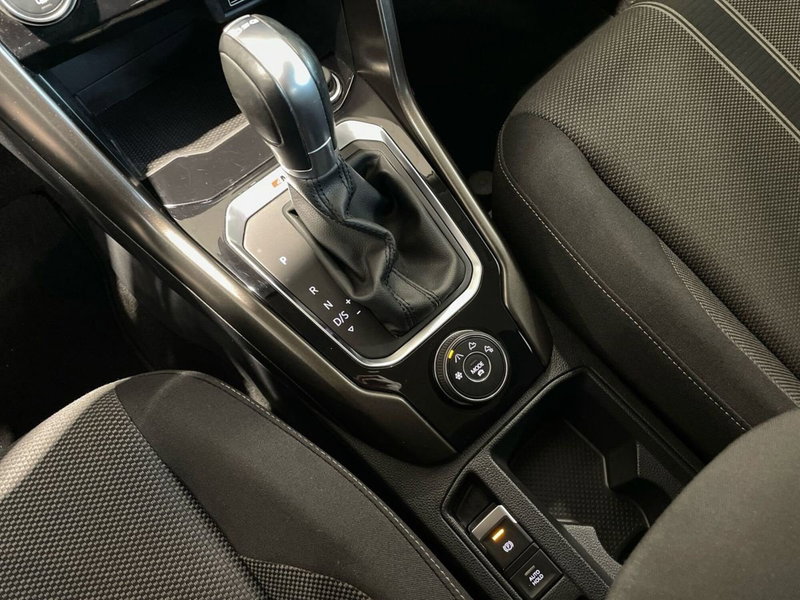 Volkswagen T-Roc usata a Pistoia (18)