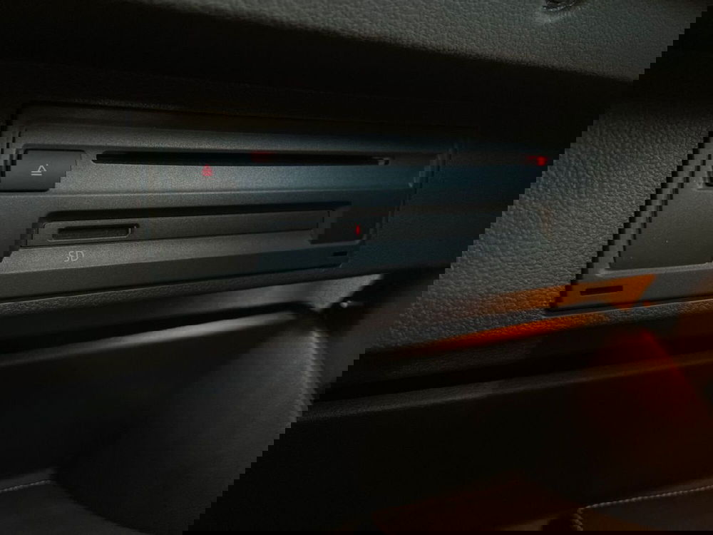 Volkswagen T-Roc usata a Pistoia (20)