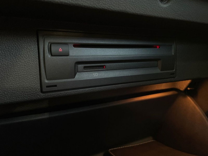 Volkswagen T-Roc usata a Pistoia (20)