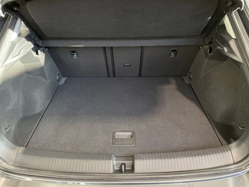 Volkswagen T-Roc usata a Pistoia (8)