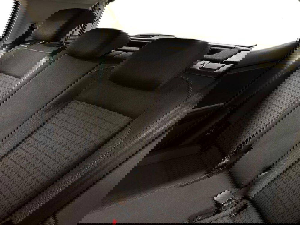 Volkswagen T-Cross usata a Firenze (12)