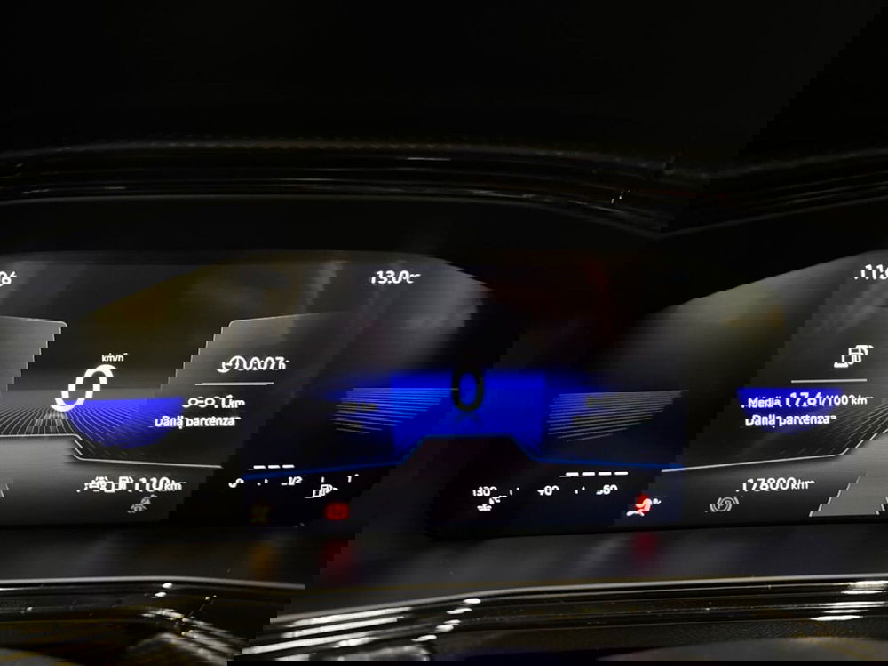 Volkswagen T-Cross usata a Firenze (13)