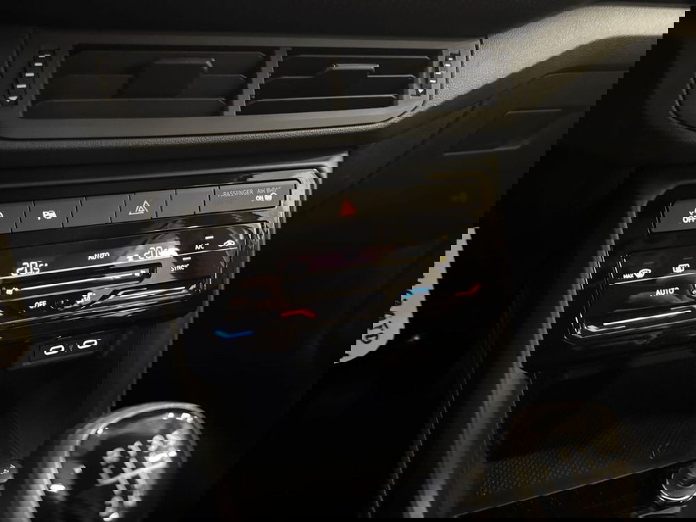 Volkswagen T-Cross usata a Firenze (15)