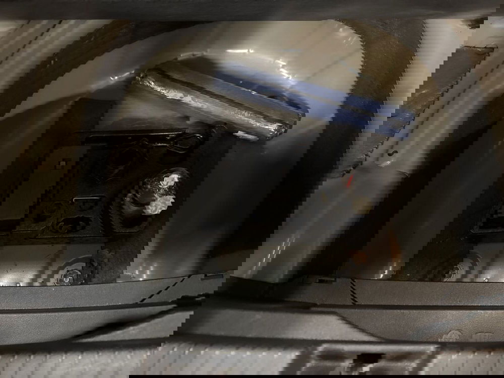 Volkswagen T-Cross usata a Firenze (16)