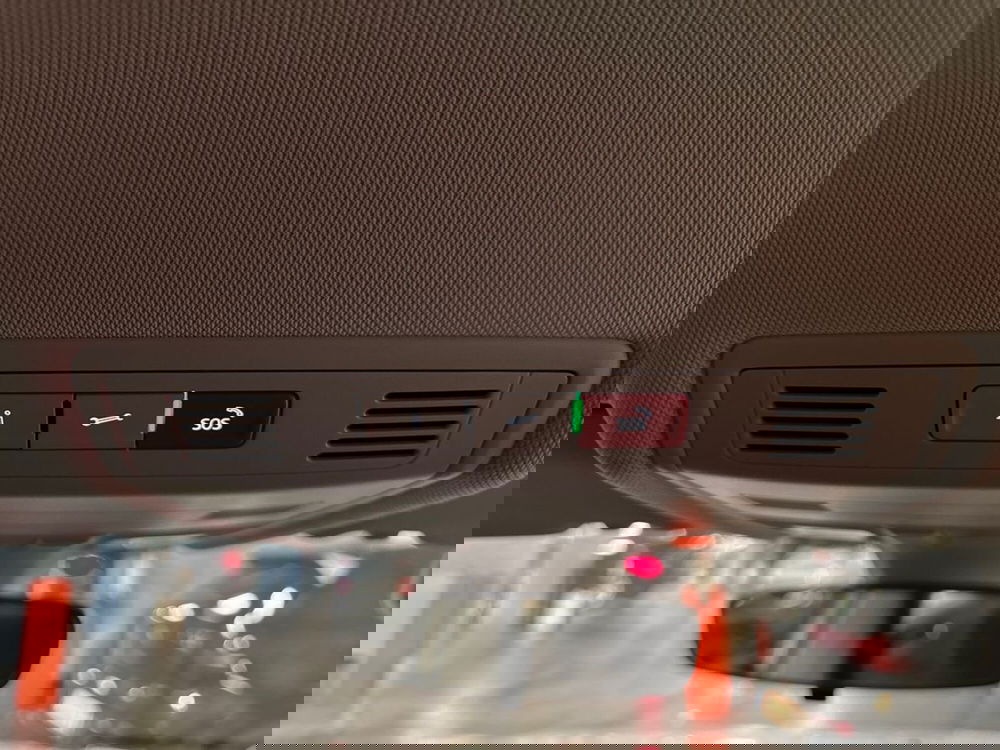 Volkswagen T-Cross usata a Firenze (17)