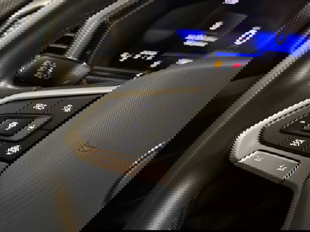 Volkswagen T-Cross usata a Firenze (20)