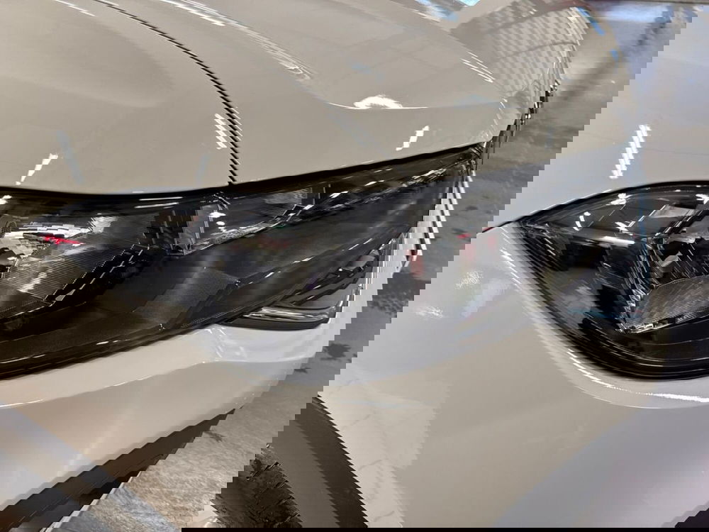 Volkswagen T-Cross usata a Firenze (7)