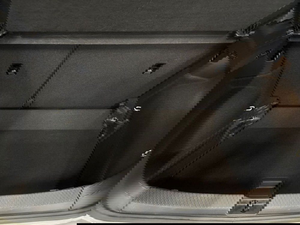 Volkswagen T-Cross usata a Firenze (8)