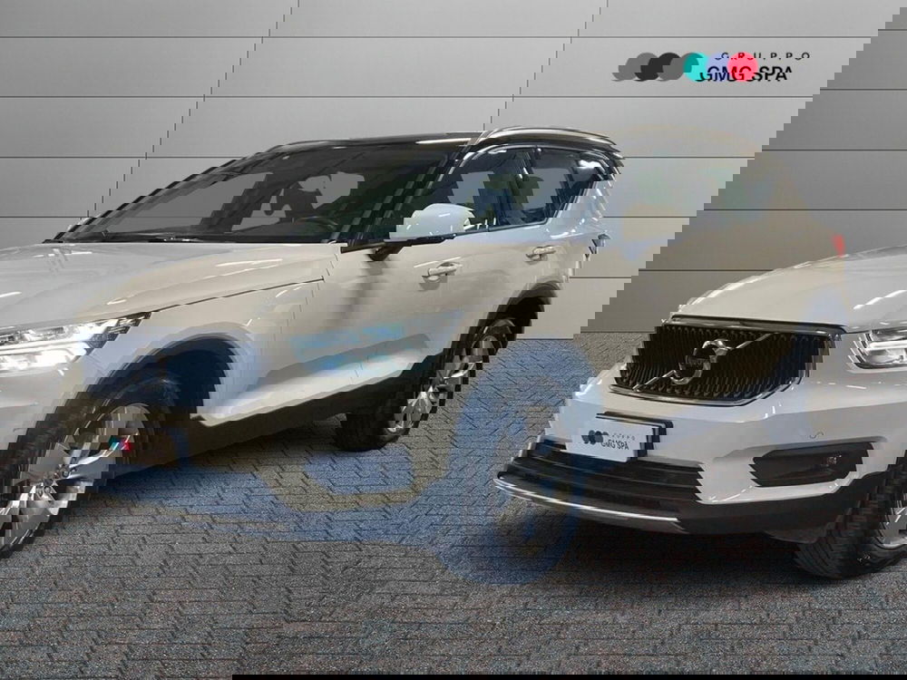 Volvo XC40 usata a Firenze