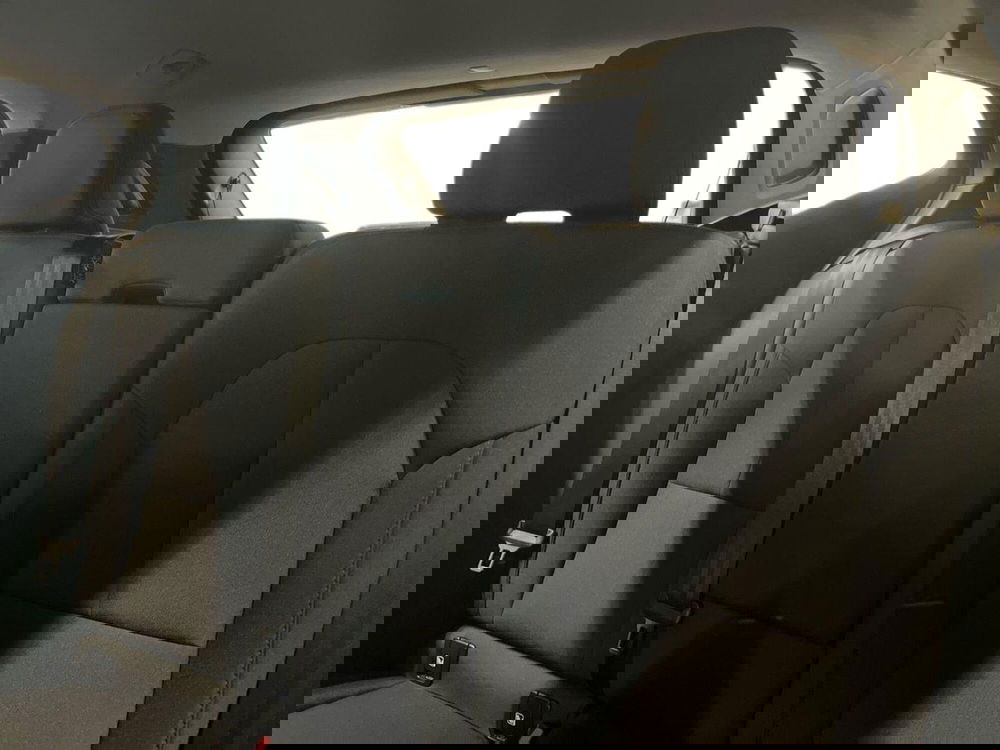 Volvo XC40 usata a Firenze (12)