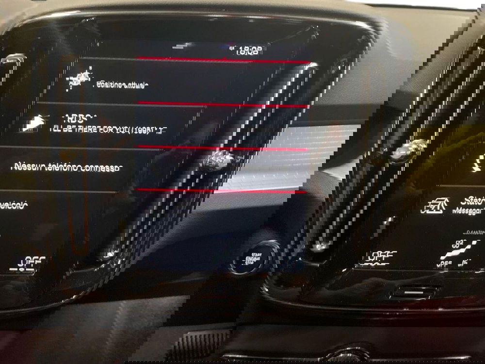 Volvo XC40 usata a Firenze (14)