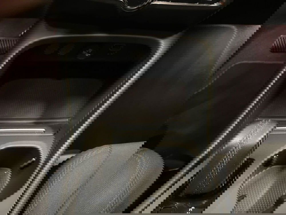 Volvo XC40 usata a Firenze (15)