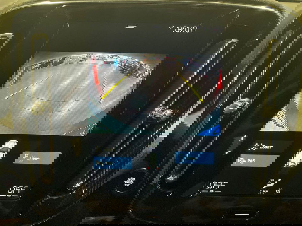 Volvo XC40 usata a Firenze (18)