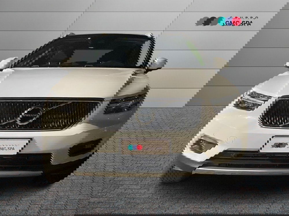 Volvo XC40 usata a Firenze (2)