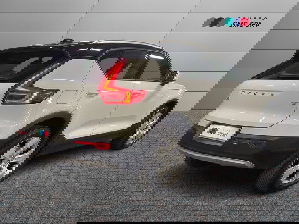 Volvo XC40 usata a Firenze (3)