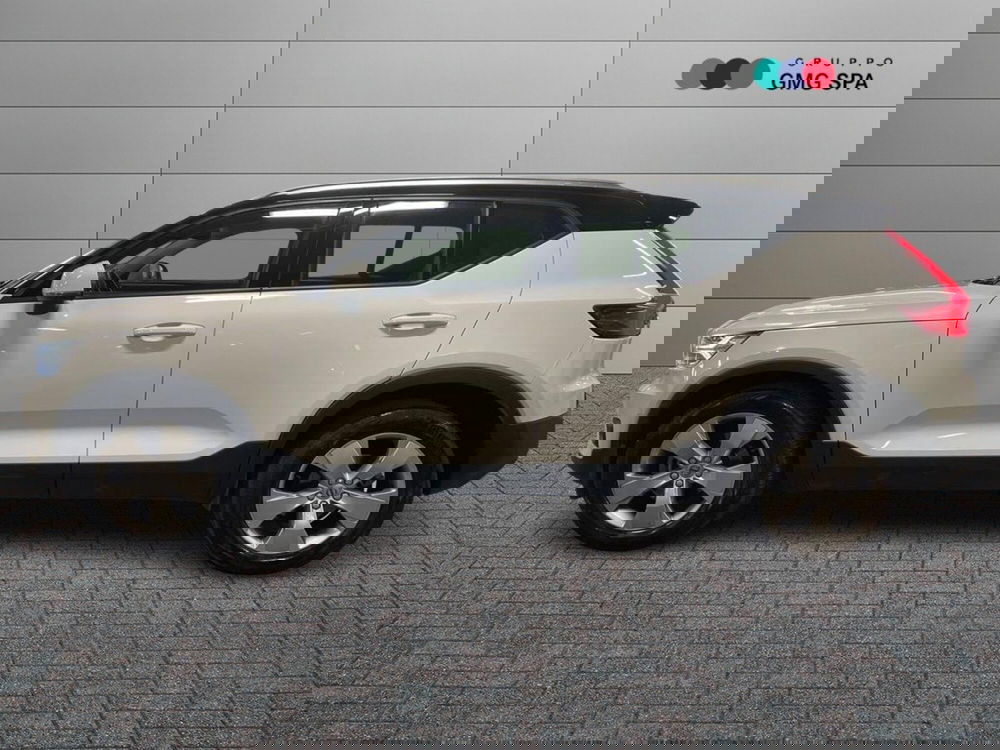 Volvo XC40 usata a Firenze (5)