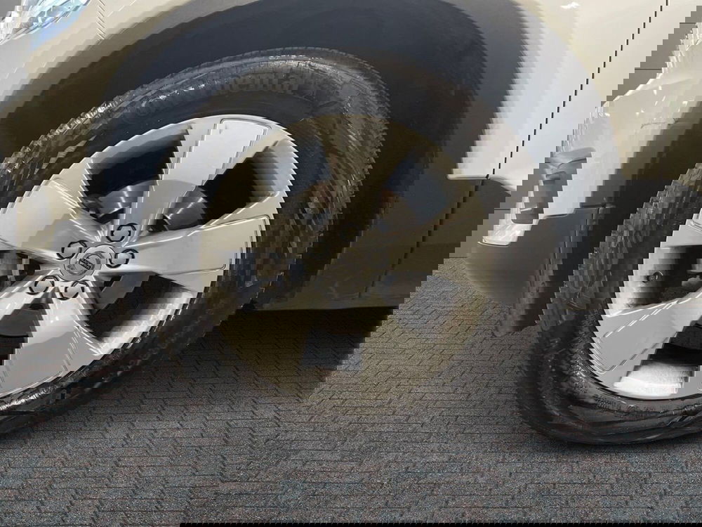 Volvo XC40 usata a Firenze (6)