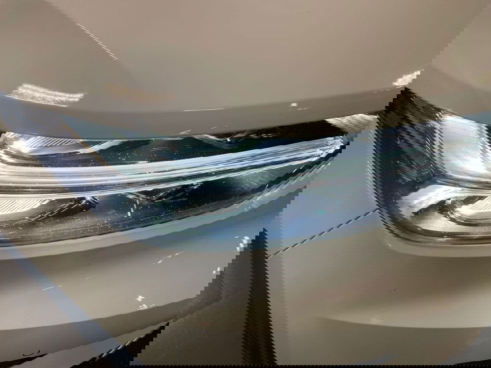 Volvo XC40 usata a Firenze (7)