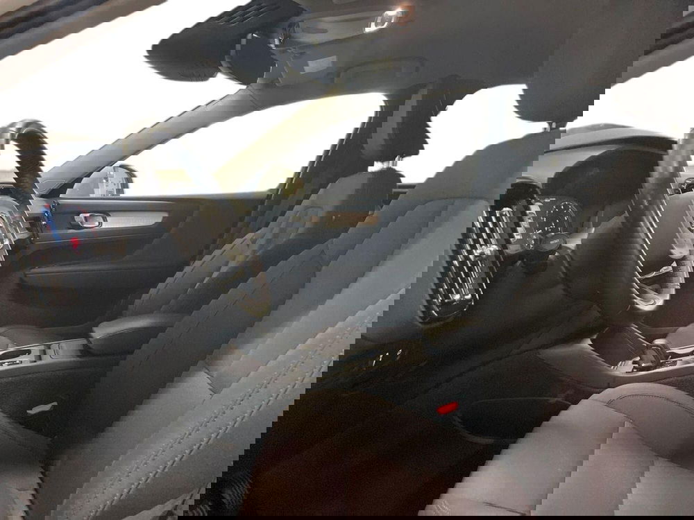 Volvo XC40 usata a Firenze (9)