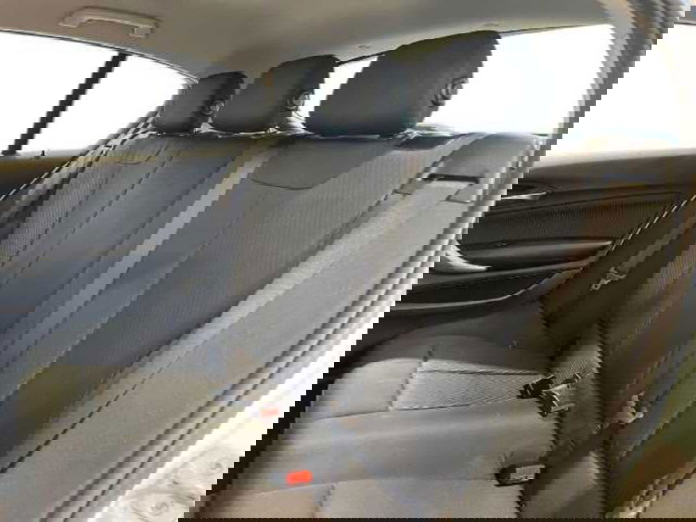 BMW Serie 1 5p. usata a Pistoia (12)