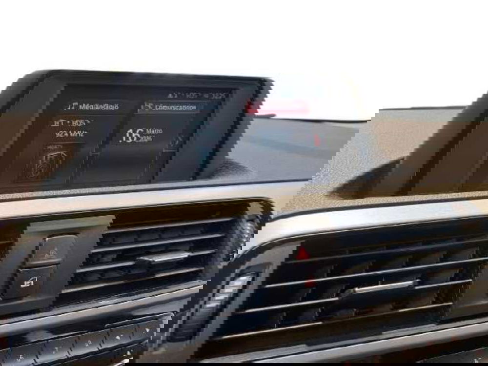 BMW Serie 1 5p. usata a Pistoia (14)