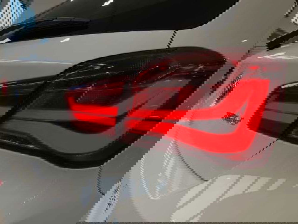 BMW Serie 1 5p. usata a Pistoia (16)