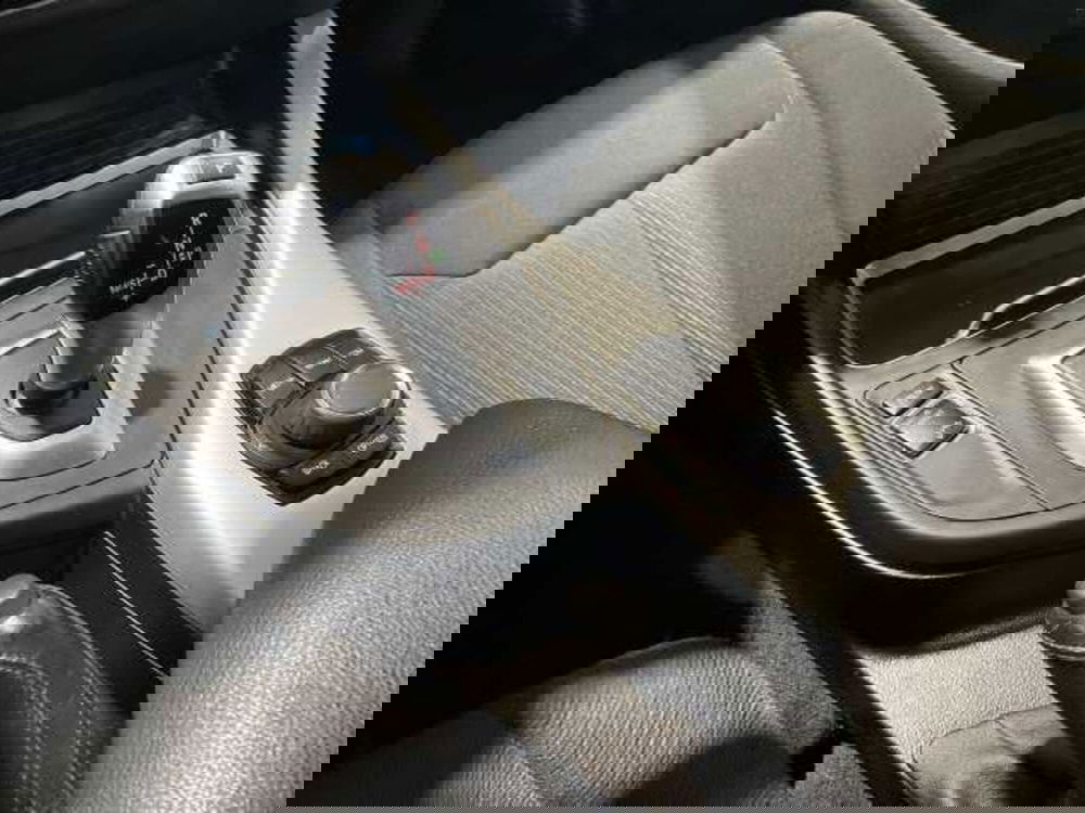 BMW Serie 1 5p. usata a Pistoia (17)