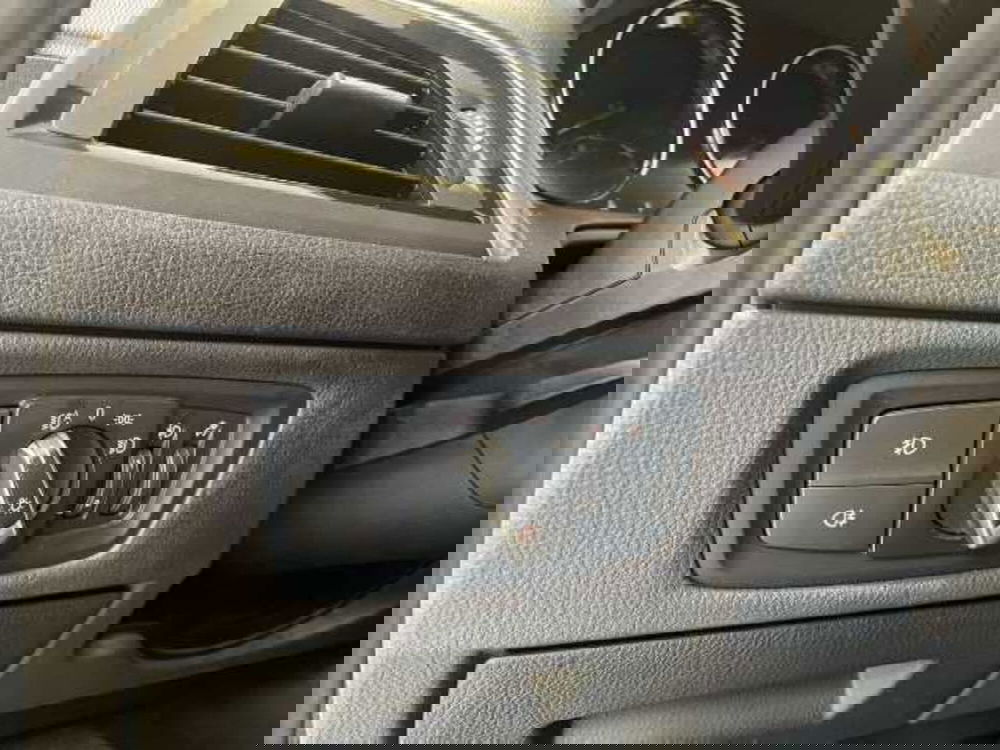 BMW Serie 1 5p. usata a Pistoia (20)