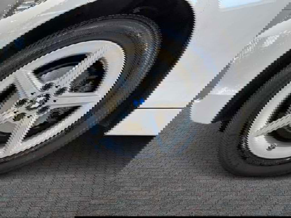 BMW Serie 1 5p. usata a Pistoia (6)