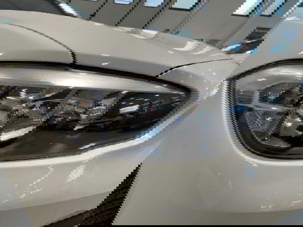 BMW Serie 1 5p. usata a Pistoia (7)