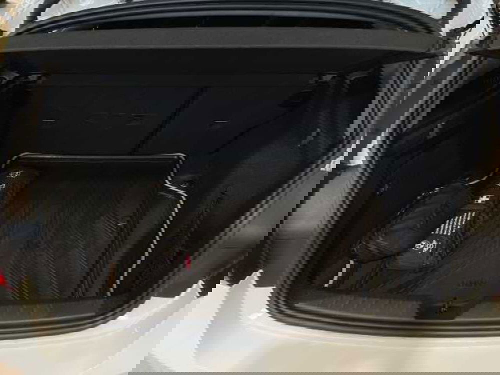 BMW Serie 1 5p. usata a Pistoia (8)