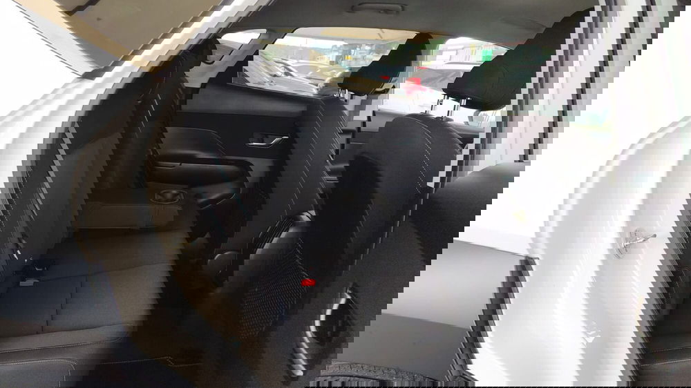 Hyundai Kona usata a Firenze (12)