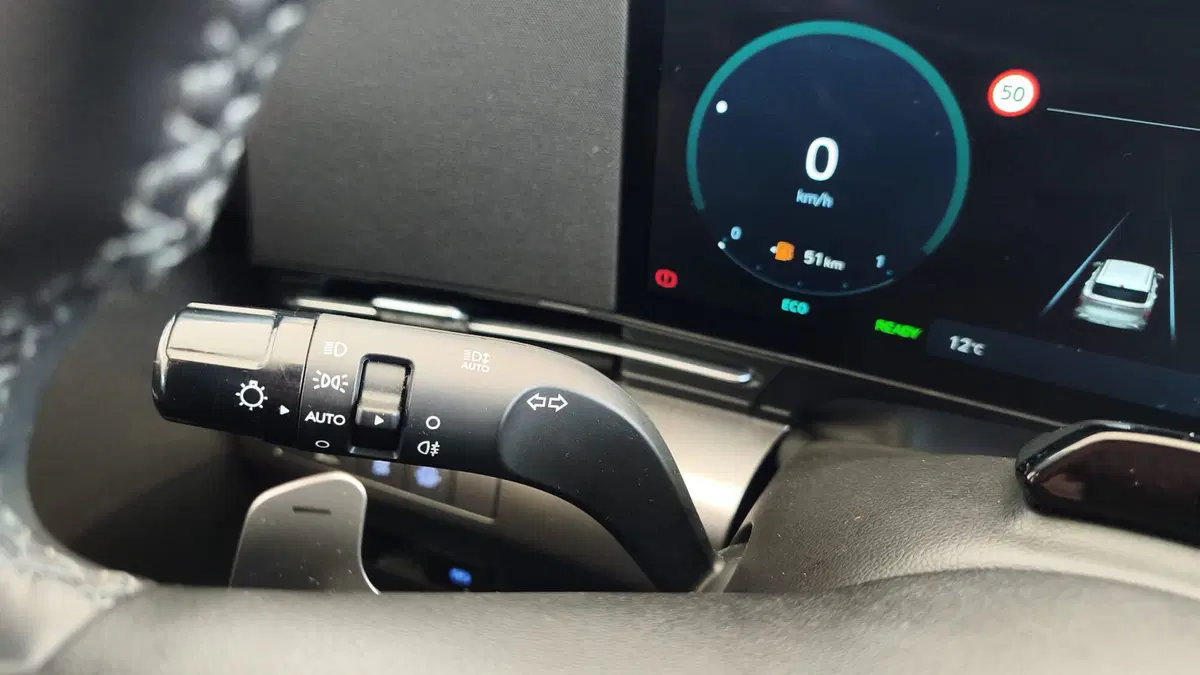 Hyundai Kona usata a Firenze (16)