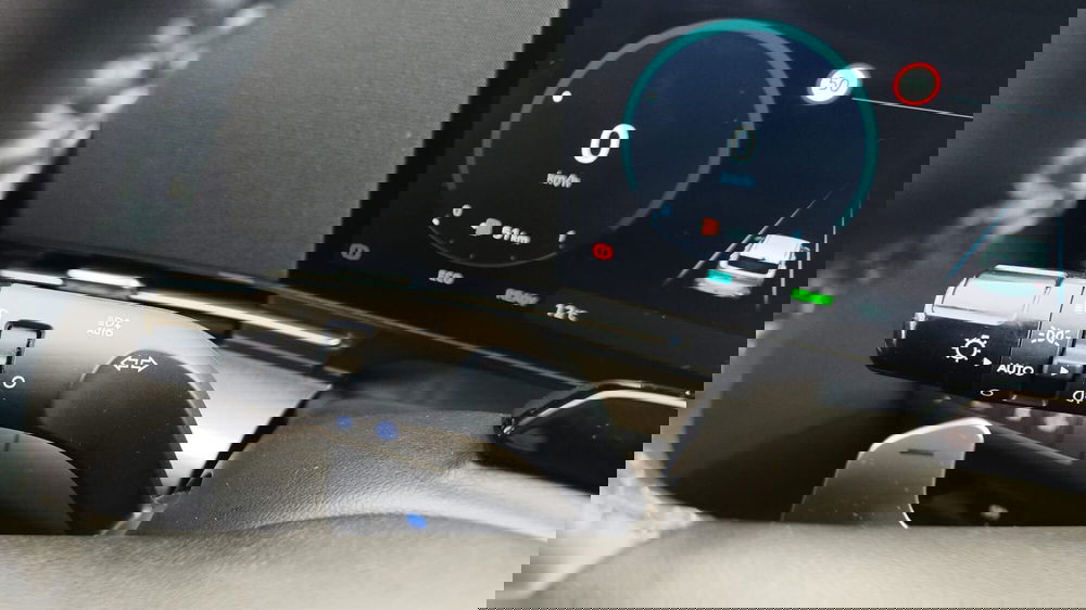 Hyundai Kona usata a Firenze (16)