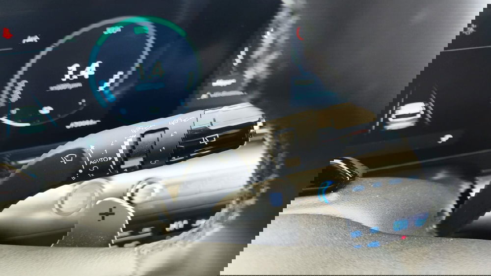 Hyundai Kona usata a Firenze (17)