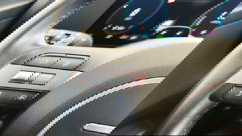 Hyundai Kona usata a Firenze (18)