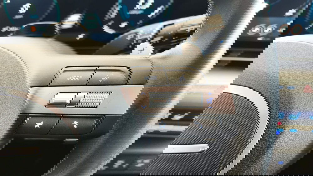 Hyundai Kona usata a Firenze (19)