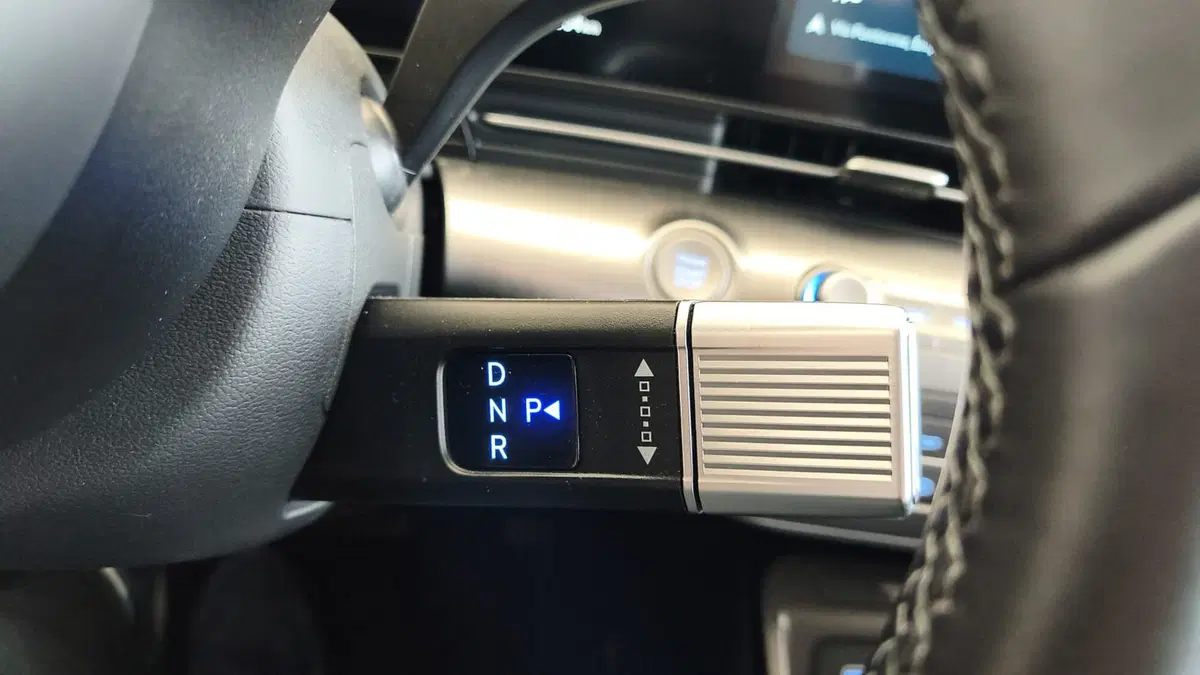 Hyundai Kona usata a Firenze (20)