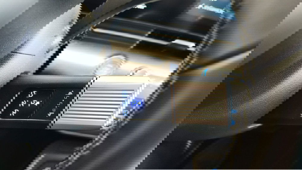 Hyundai Kona usata a Firenze (20)