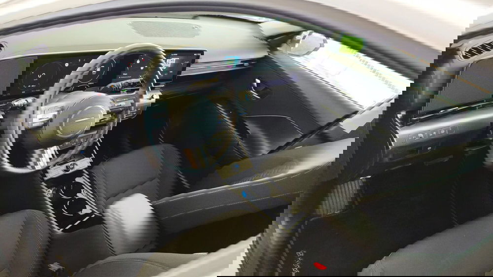 Hyundai Kona usata a Firenze (4)