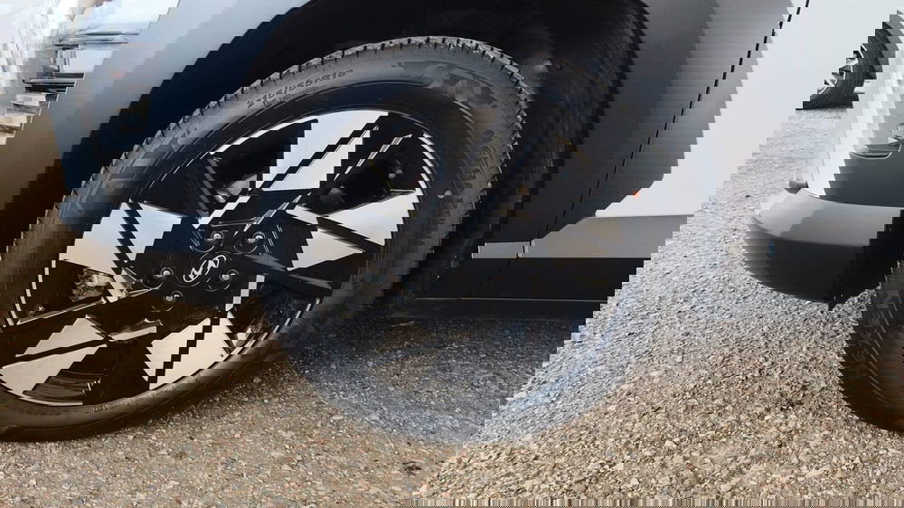 Hyundai Kona usata a Firenze (5)