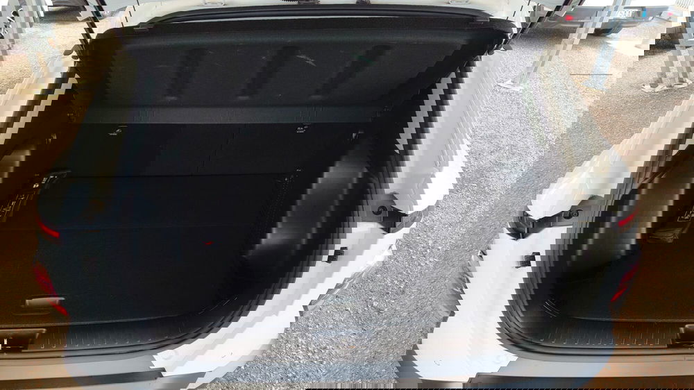 Hyundai Kona usata a Firenze (8)