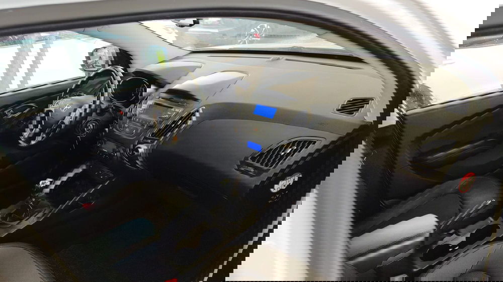 Hyundai ix35 usata a Firenze (11)