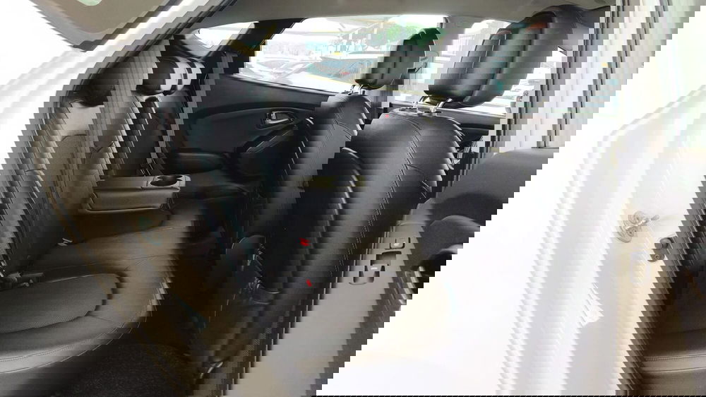 Hyundai ix35 usata a Firenze (12)