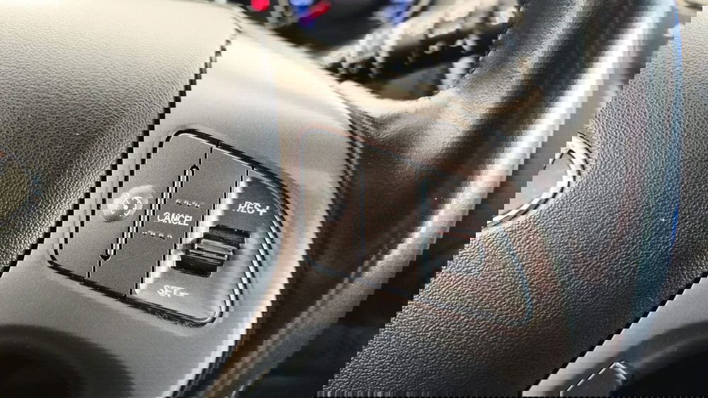 Hyundai ix35 usata a Firenze (17)