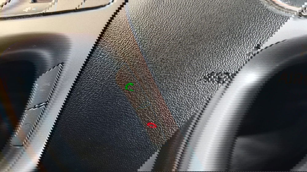 Hyundai ix35 usata a Firenze (18)